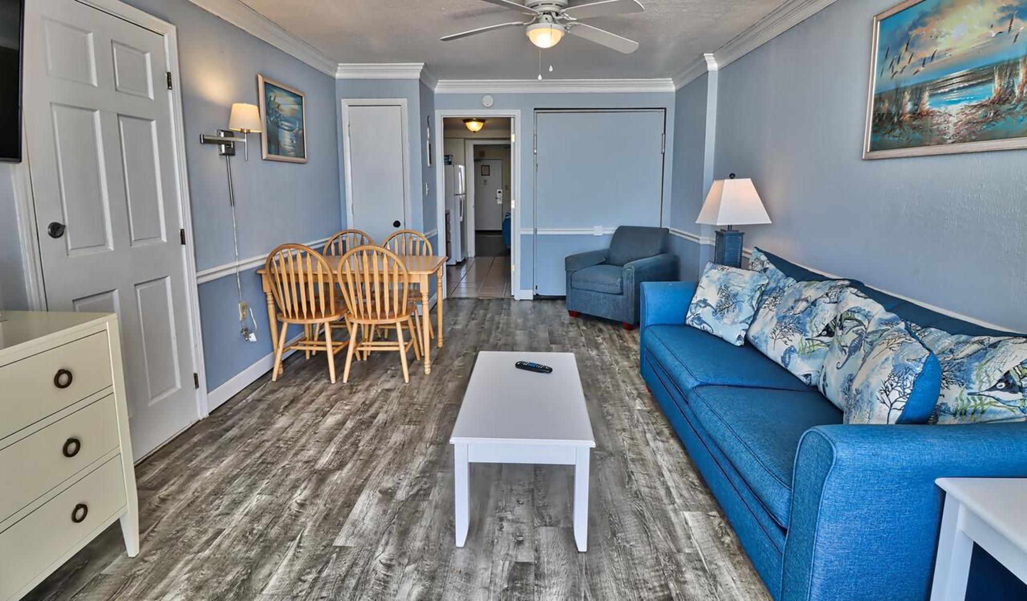 Suites At The Beach Myrtle Beach Habitación foto