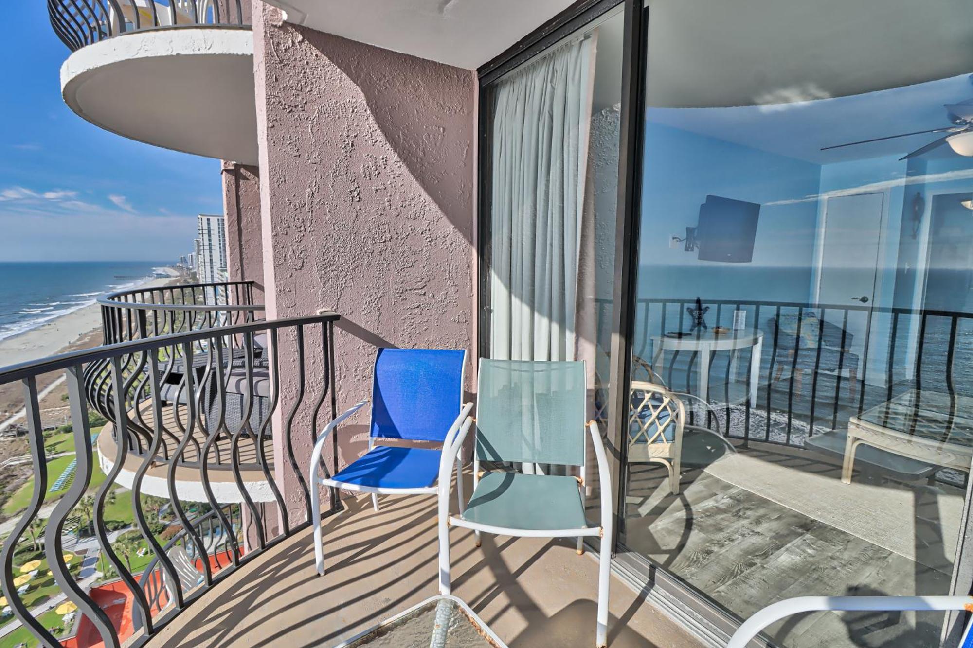 Suites At The Beach Myrtle Beach Habitación foto