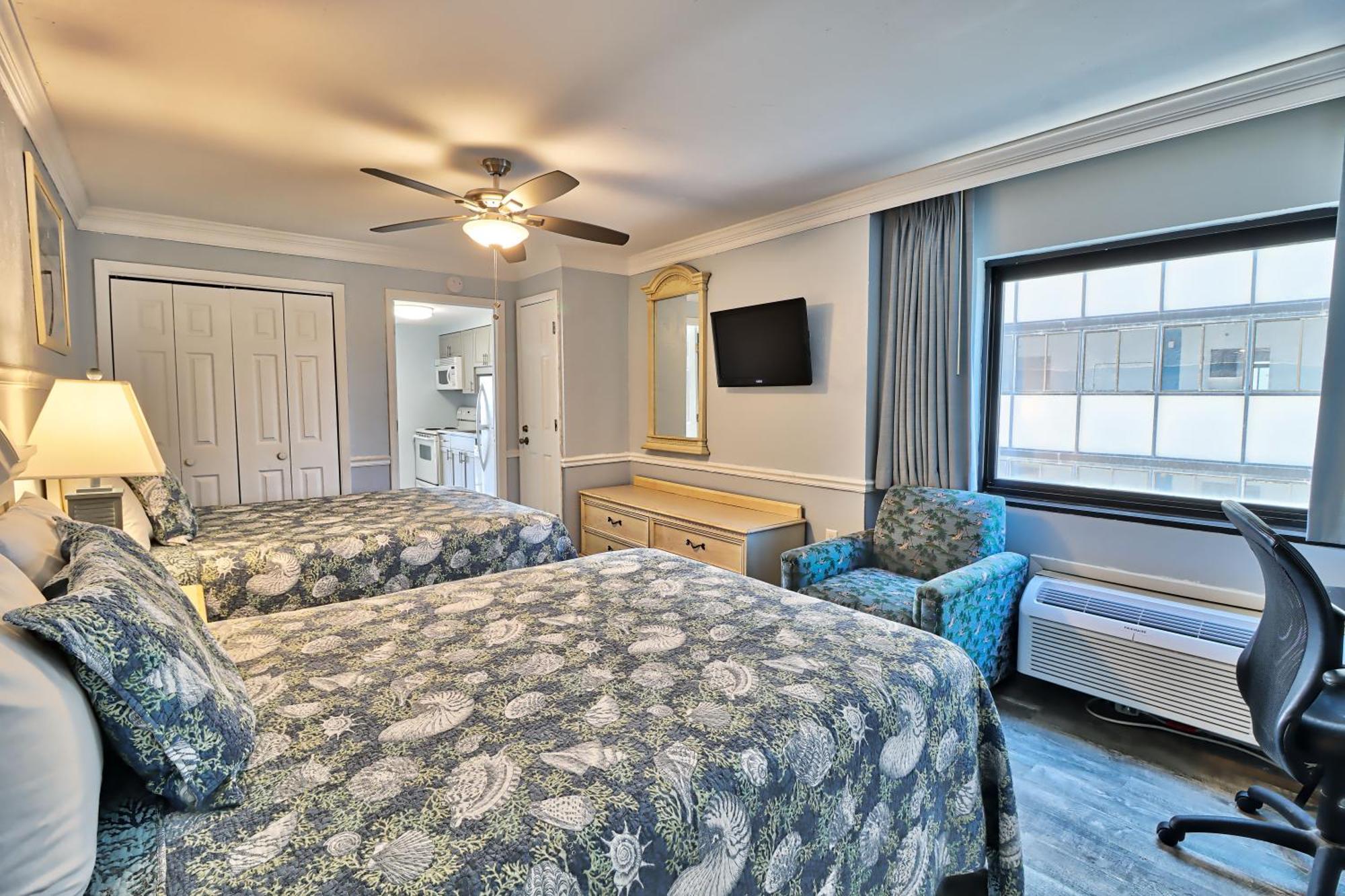 Suites At The Beach Myrtle Beach Habitación foto