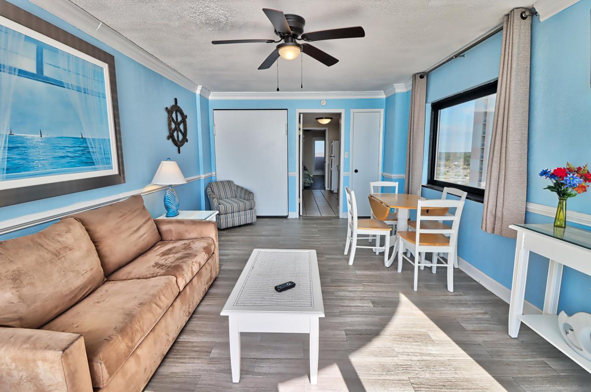 Suites At The Beach Myrtle Beach Habitación foto