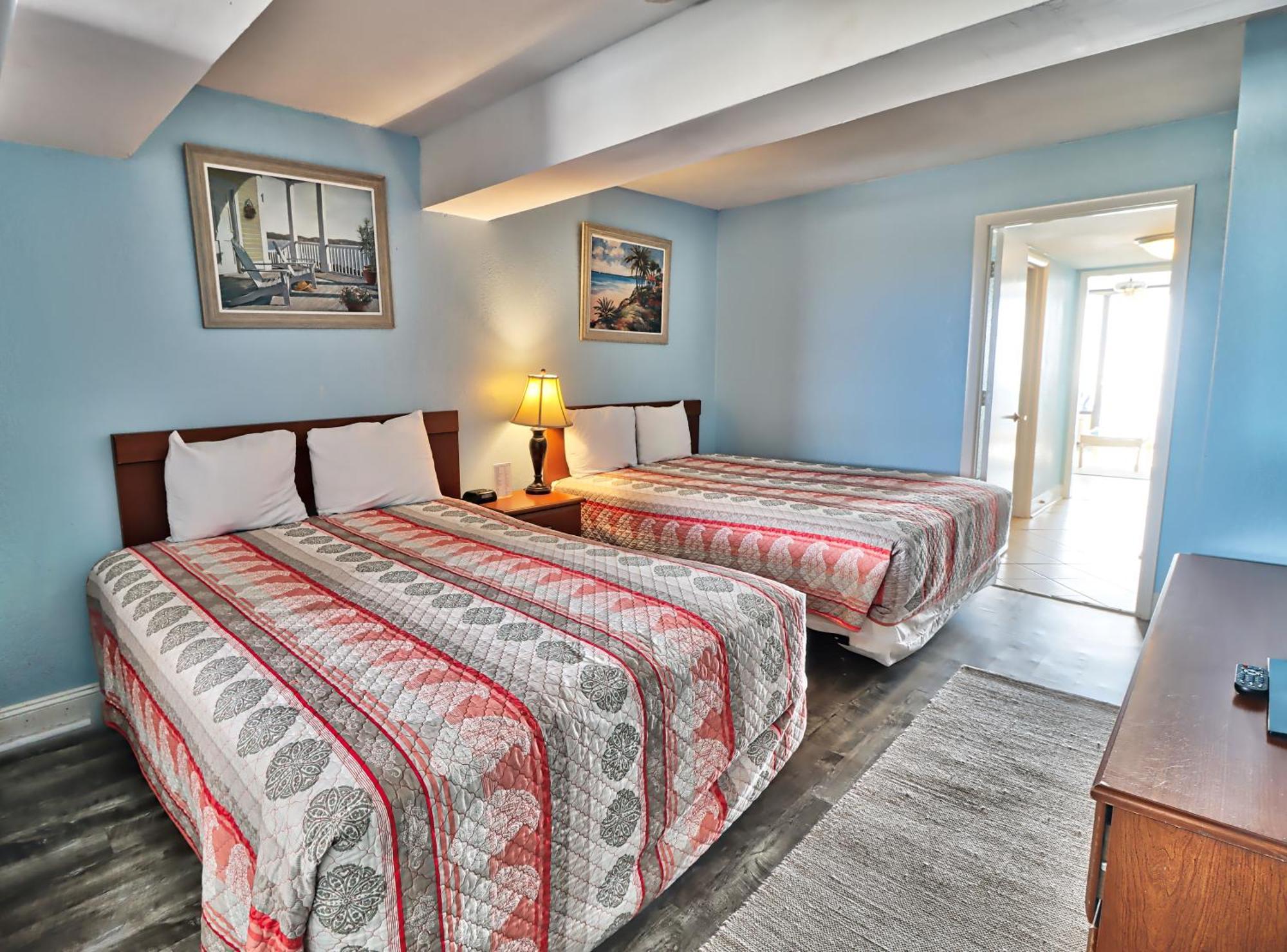 Suites At The Beach Myrtle Beach Habitación foto