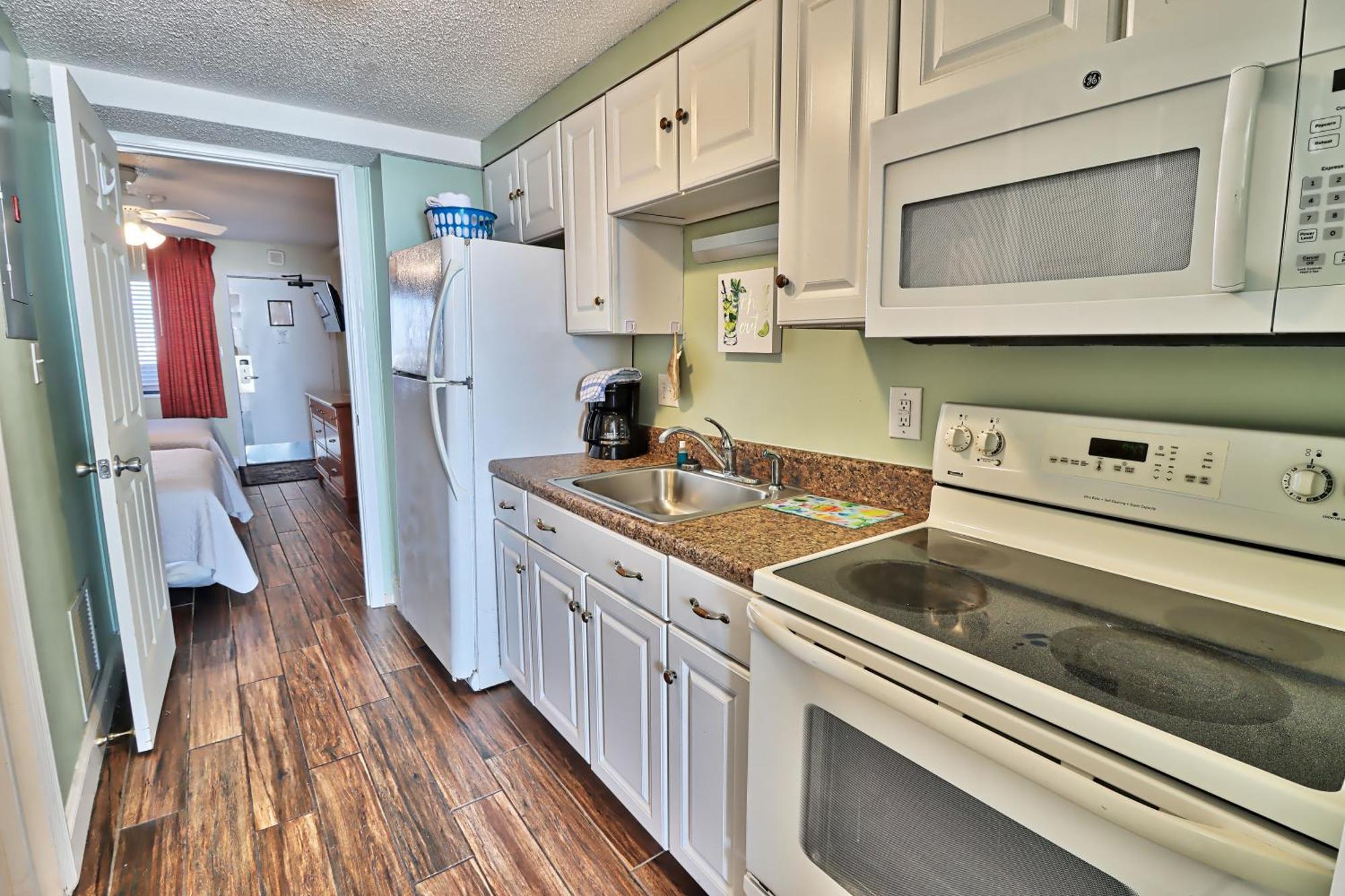 Suites At The Beach Myrtle Beach Habitación foto