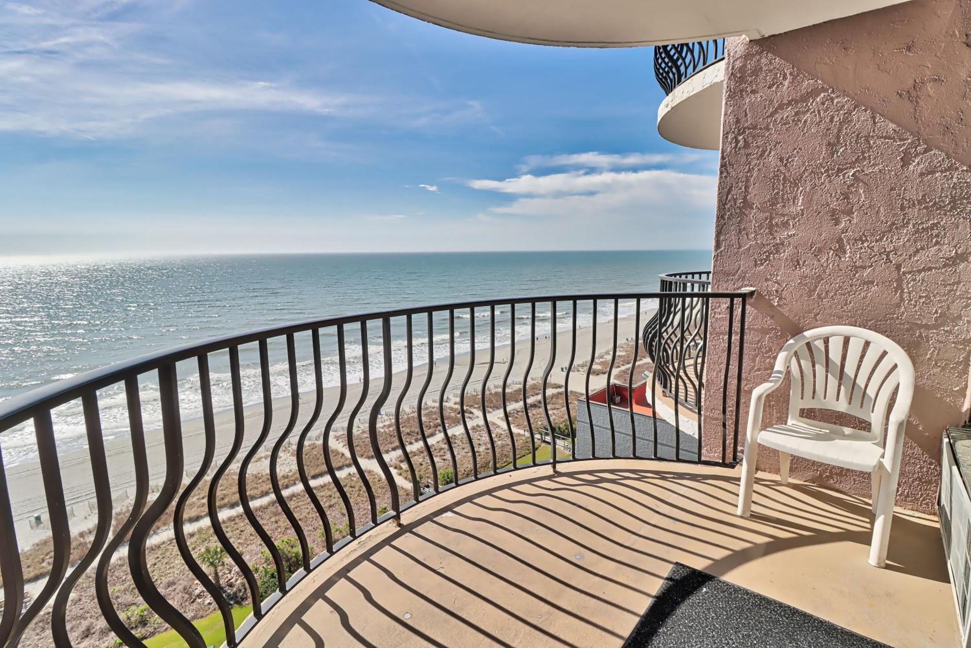 Suites At The Beach Myrtle Beach Habitación foto